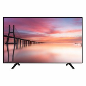 50인치 LCD TV 고화질 네트워크 WIFI 해외, 0인치, 공식 표준 구성, 50인치 HD