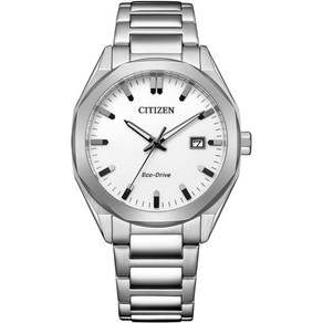 시티즌 CITIZEN 에코 드라이브 옥타곤 손목시계 BM7620-83A