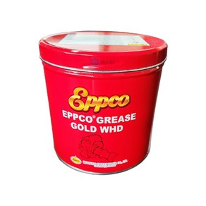 우성에퍼트 EPPCO GOLD WHD3 1KG 휠베어링용그리스, 1개