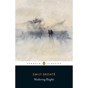 Wuthering Heights (Penguin Classics)