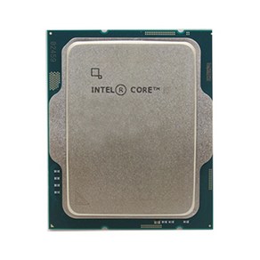 [INTEL] 코어14세대 I9-14900K 벌크 쿨러 미포함 ( 랩터레이크/3.2GHz/36MB/병행수입)