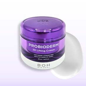 바이오힐보 프로바이오덤 리프팅 크림 50ml 2개, 3D 리프팅 크림 50ml+50ml(본품)