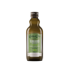 코스타 드오로 바이오 엑스트라버진 올리브오일 500ml, 1개