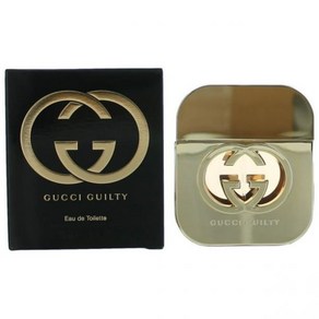 Gucci Guilty Eau De Toilette Spay Pefume fo Women 1.6 oz