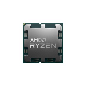 AMD 라이젠 정품 R9 9900X CPU (멀티팩 그래니트릿지 AM5 쿨러미포함), 1개, 선택하세요