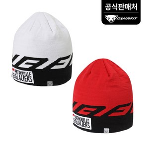 [다이나핏 공식]공용 PDG 와펜 비니 YUW23C29, Red, 1개