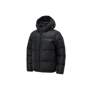 미즈노 가볍고 보온성이 우수한 구스다운소재 다운자켓 PERTEX DOWN JACKET_32YE364109 298561