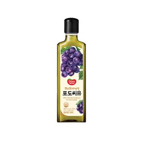 동원 포도씨유 480ml 식자재마트 펜션음식 도매가