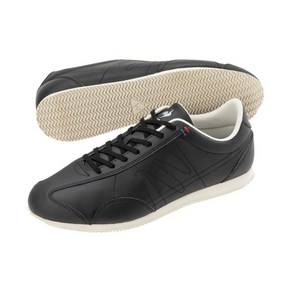 러닝 운동화 일상 스니커즈 슈즈 르꼬끄 스포르티플 coq spotif 23FW LCS 루이 IIQL1WJC65BB 225028