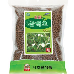 서초원 삼백초환 리필 300g, 1개