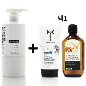 극손상 헤어팩 헤어 단백질팩 500g 리코먼트 CMC 클리닉 제노, 제노 리코먼트 CMC 클리닉 500ml, 제노 데미지 맥스먼트 150g, 1개