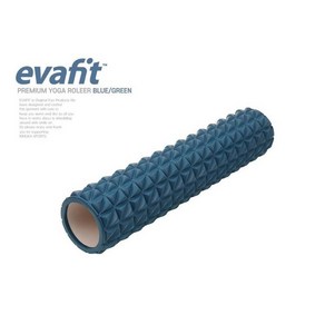 EVAFIT 에바핏 마사지 폼롤러 DIA 다이아 60cm