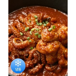 한우 대창 쭈꾸미 320g, 1개