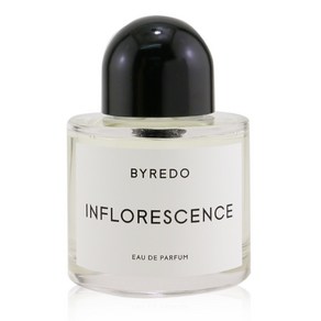 바이레도 인플로레센스 오 드 퍼퓸, 50ml, 1개