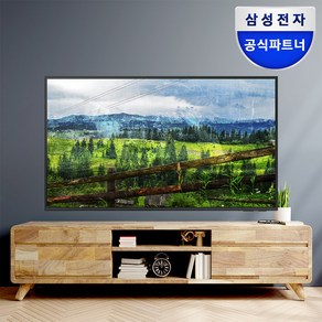 삼성전자 삼성 2024 LED 4K BE55D-H 138.7cm, 방문설치, 벽걸이형, LH55BEDHLGFXKR, 138.7