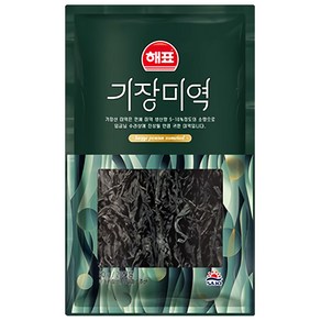 사조해표 기장미역, 50g, 1개