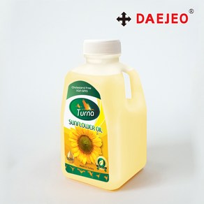 대저 투르나 해바라기유500ml, 1개, 500ml