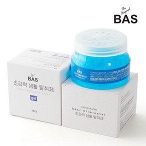 BAS 강력 탈취제 397g 실내탈취제/바스탈취제, 1개, 397ml