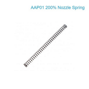 카우카우 AAP01 200% 노즐 스프링 Nozzle Sping, 1개