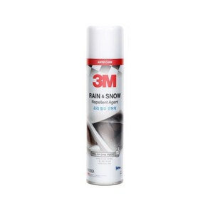 3M PN10324 유리 발수 코팅제, 390ml, 3개