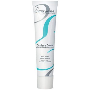 EMBRYOLISSE 프랑스 정품 엠브리올리스 시칼리스 크림 40ml, 1개