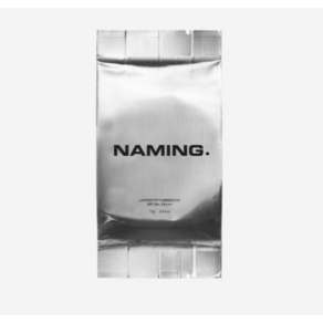 네이밍 레이어드 핏 쿠션 19엔 리필, 23Y리필, 1개, 12g