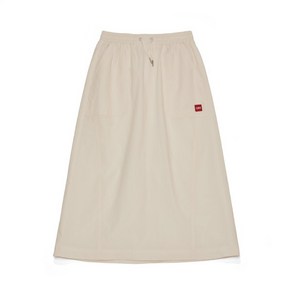 [기타] [씨엔엔]CA23SSK150IVR STYLE WOMAN WOVEN SKIRT IV