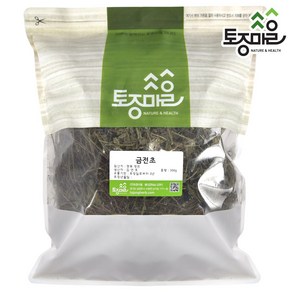 [토종마을] 국산 금전초(긴병꽃풀) 300g, 1개