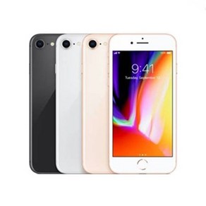 아이폰8 iPhone8 64GB 256GB 기가 자급제, 스페이스그레이