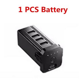 P7 Max Done 액세서리 11.4V 4500mAh 배터리프로펠러 메이플 리프P7 Max Done 부품 P7 배터리, [05] 1 PCS Battey