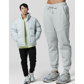 [뮬라웨어] *초특가 한정수량* 기모남성 조거팬츠 트레이닝복 WINTER COMFORT JOGGER PANTS 2.0 MMNCLP703