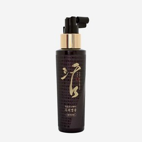 코리아나 활 다윤모 두피 앰플액 120ml