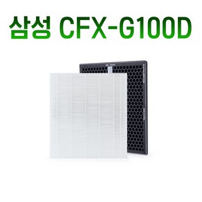 삼성 블루스카이 AX34A5310WWD 국내생산 호환필터, 단일