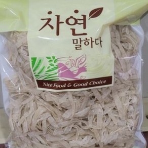 아름건어물 명엽채 쥐어채 1kg, 명엽채 1kg, 1개