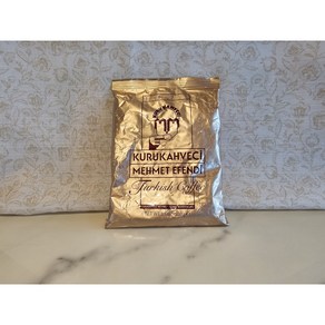 Tukish coffee 100g 터키커피 100g, 1개