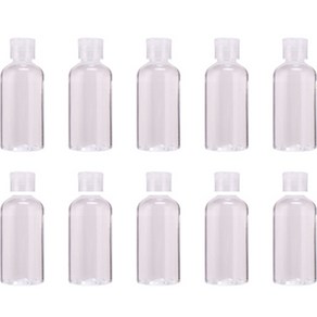 타이탄 투명 소분 공병 30ml, 10개