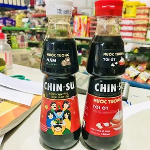 베트남 간장액 330ml/250ml