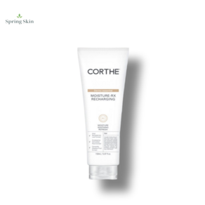 [피부과전용] 코르테 더모 에센셜 모이스처 알엑스 리차징 끈적임 없는 수분크림 150ml, 1개