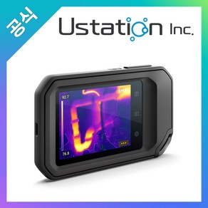 [대광] 열화상 카메라 FLIR C5, 1개