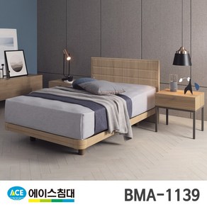 에이스침대 BMA 1139-E DT3등급/SS(슈퍼싱글사이즈), 화이트