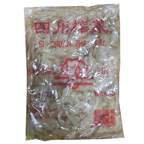 짜사이 명진 500g, 1개