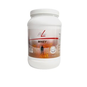 FitLine (최신품) 웨이 유청단백질 750g