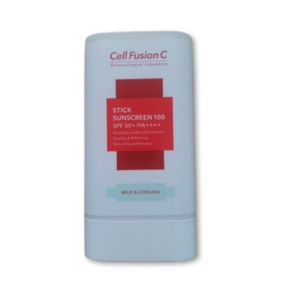 셀퓨전씨 스틱 썬스크린 100 SPF50+ PA++++