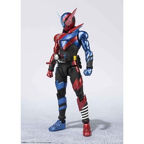 Tamashii Nations TAMASHII NATIONS - 가면 라이더 빌드 래빗 탱크 폼 [베스트 셀렉션] 반다이 S.H.Figuats 액션 피규어, 반다이 Bandai Tamashii Nations S.