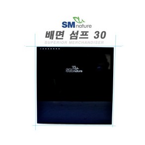 SM 배면여과기 30큐브 [수중모터 포함], 단품, 1개