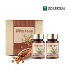 미르팜 몰약복합 추출분말 피로회복 비만30g, 2개, 30g