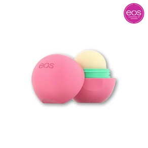 EOS 이오스 립밤 딸기소르베 7g, 1개