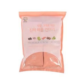 코스트코 피쉬트리 진짜 해물건더기 14g x 30, 420g, 1개