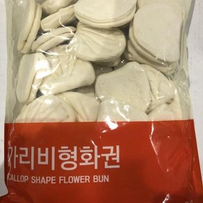 가리비형화권 딤섬 냉동 1200g(30gx40EA)