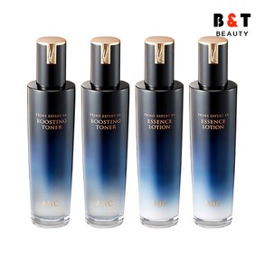 AHC 프라임 엑스퍼트 EX 토너 130ml x2 + 로션 130ml x2, 단품, 단품